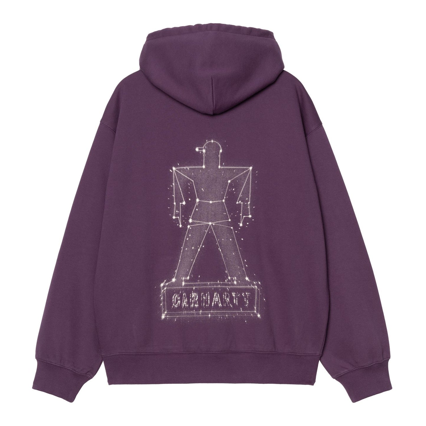 Carhartt WIP Hooded Stargazer Sweatshirt