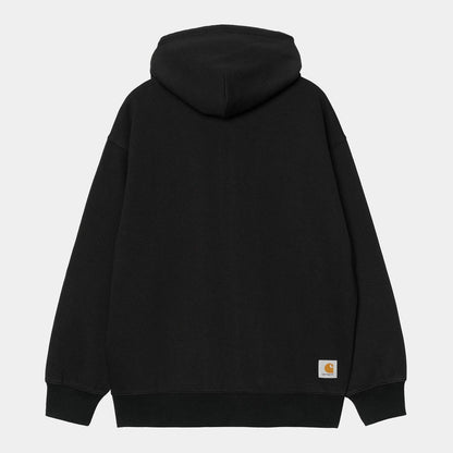 Carhartt WIP Hooded WIP Sweat Jacket