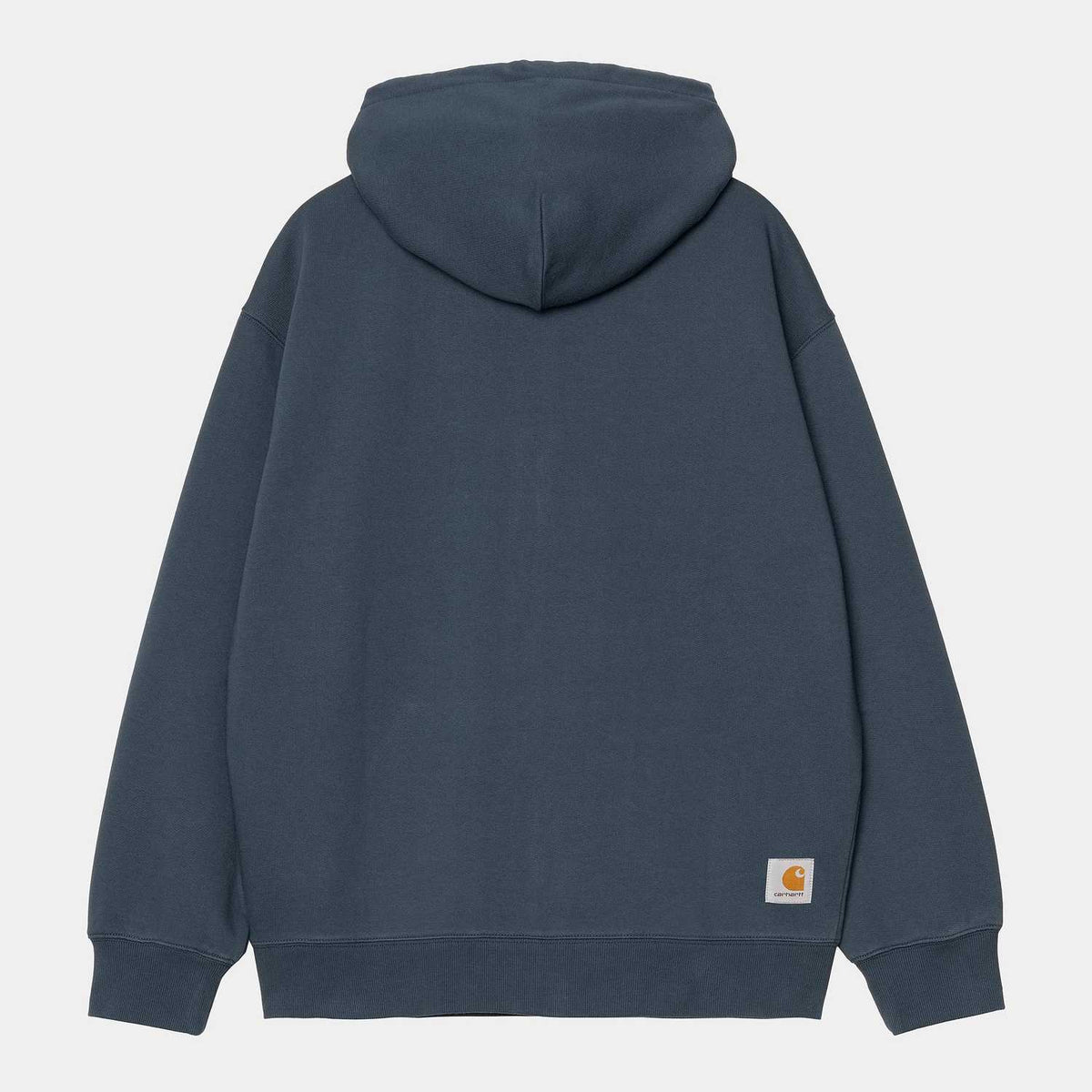 Carhartt WIP Hooded WIP Sweat Jacket
