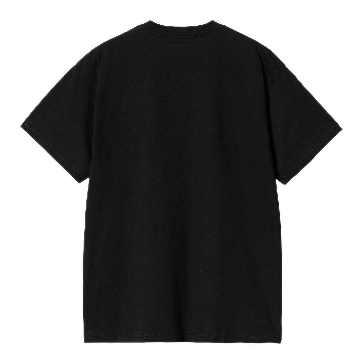 Carhartt WIP Hot Script T-Shirt
