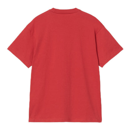 Carhartt WIP Hot Script T-Shirt