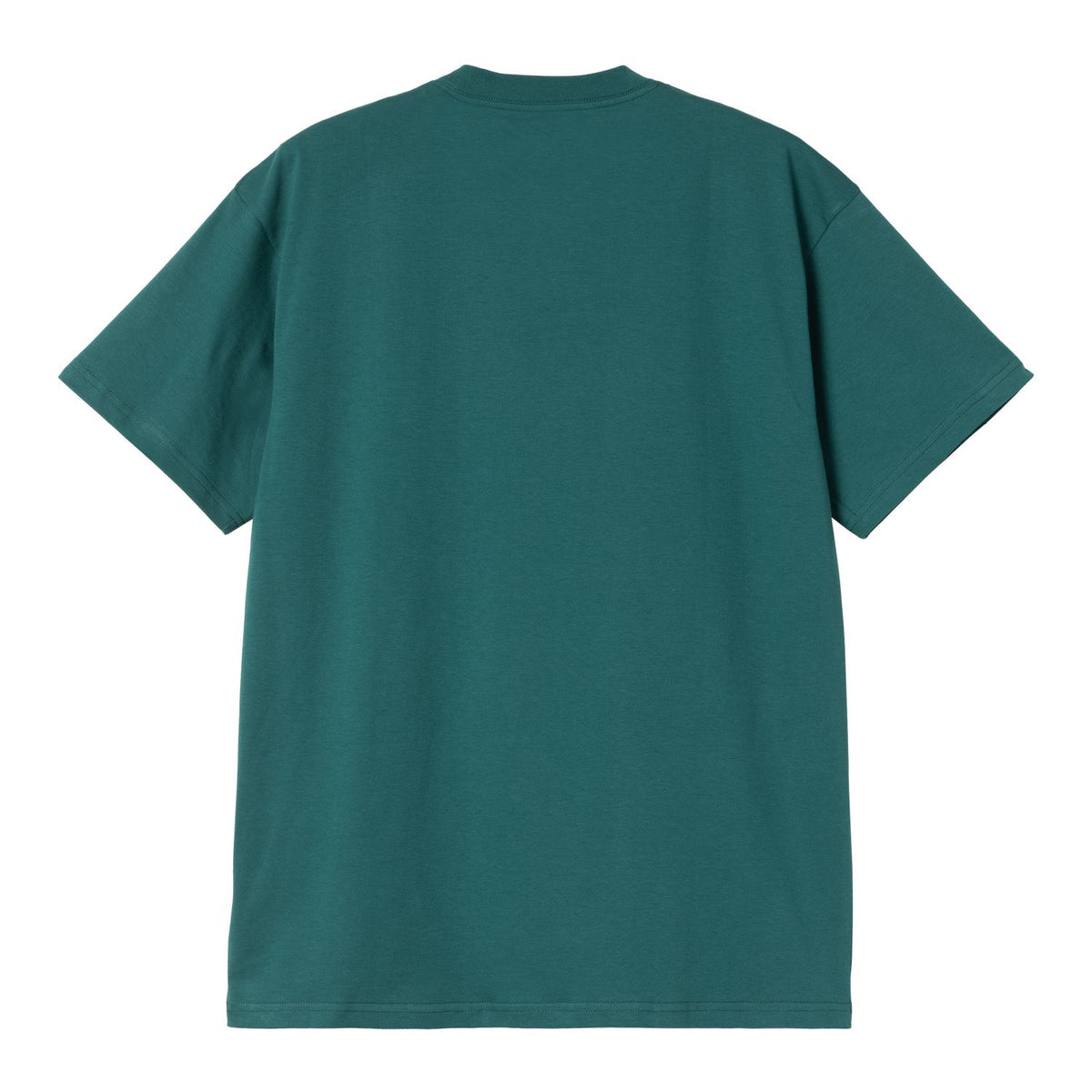 Carhartt WIP Hot Script T-Shirt
