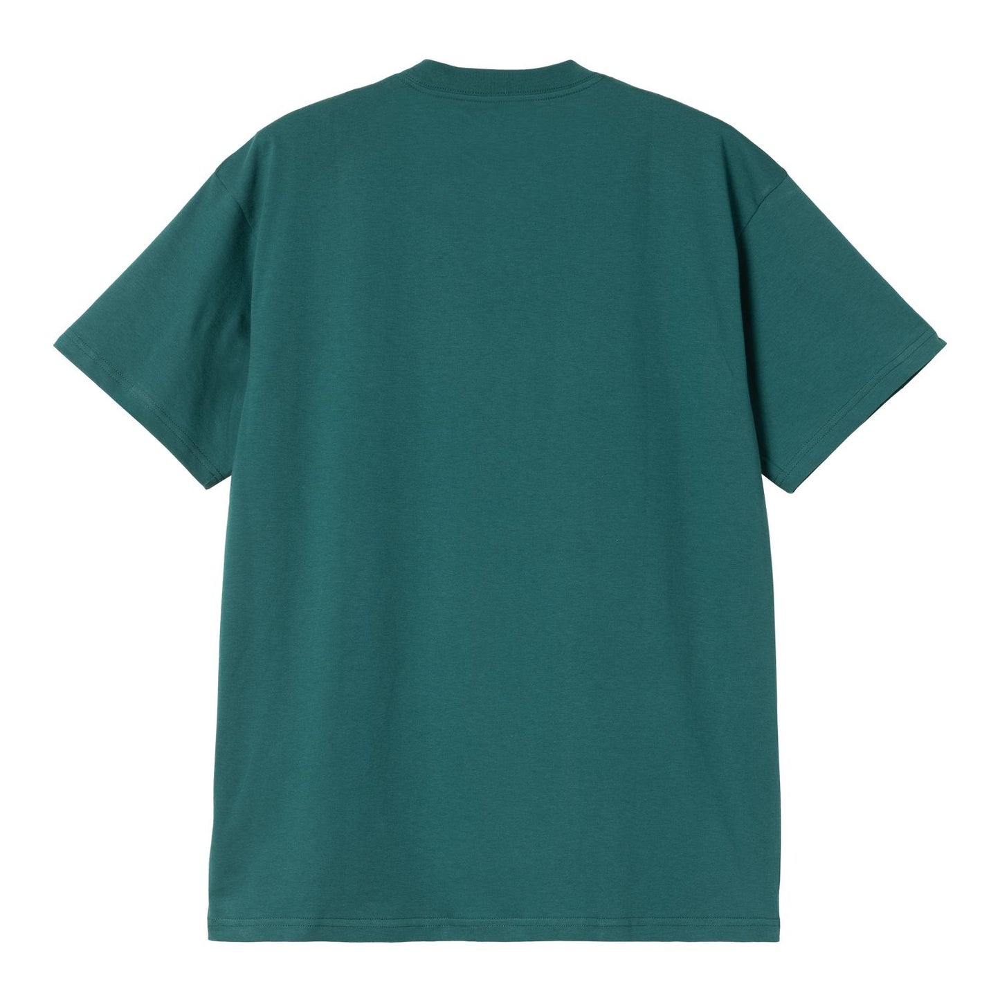 Carhartt WIP Hot Script T-Shirt
