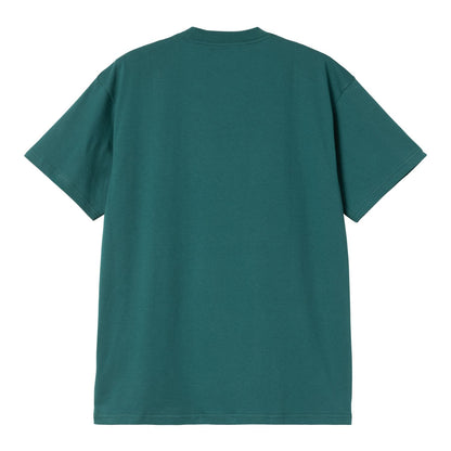 Carhartt WIP Hot Script T-Shirt