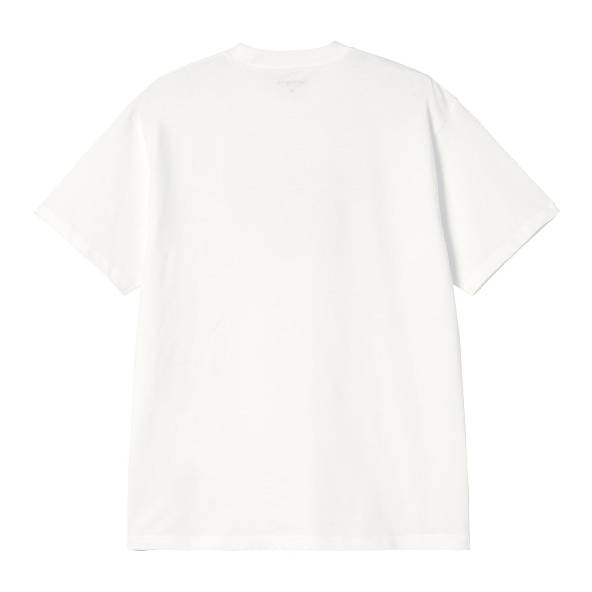Carhartt WIP Hot Script T-Shirt