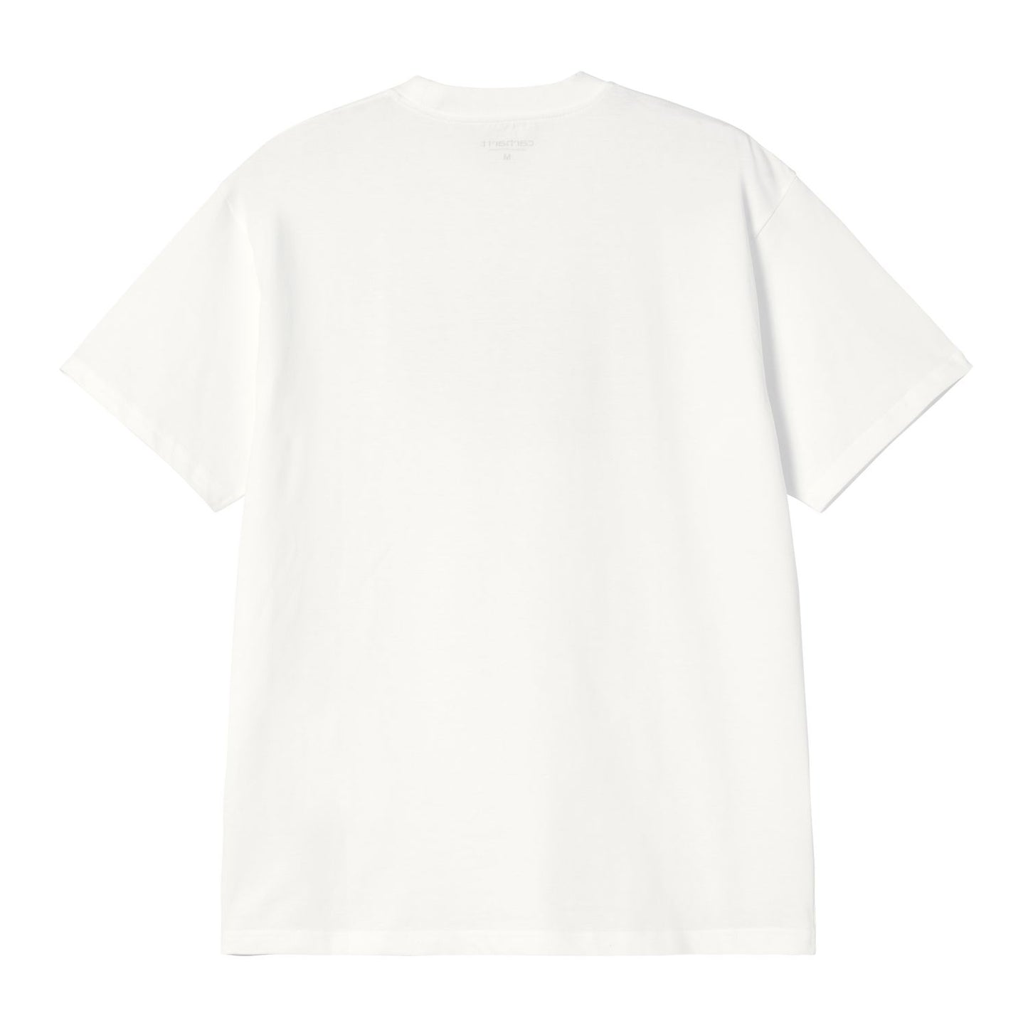 Carhartt WIP Hot Script T-Shirt