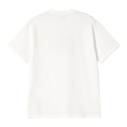 Carhartt WIP Hot Script T-Shirt
