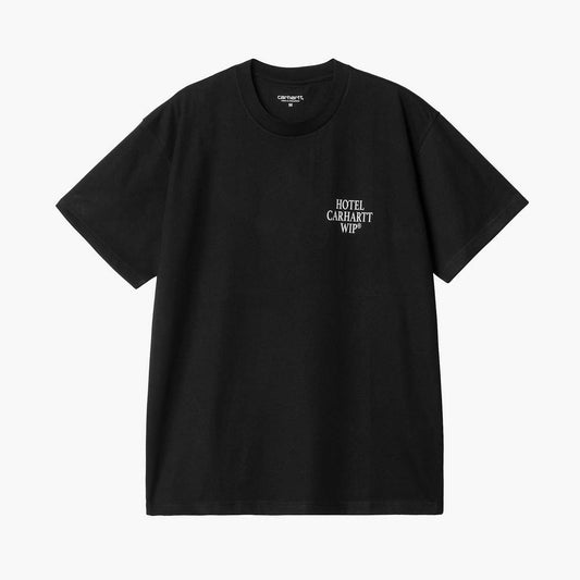 Carhartt WIP Hotel Keys T-Shirt Black L