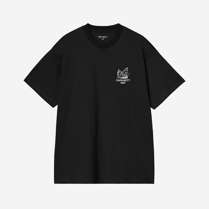 Carhartt WIP Hourglass T-Shirt Black