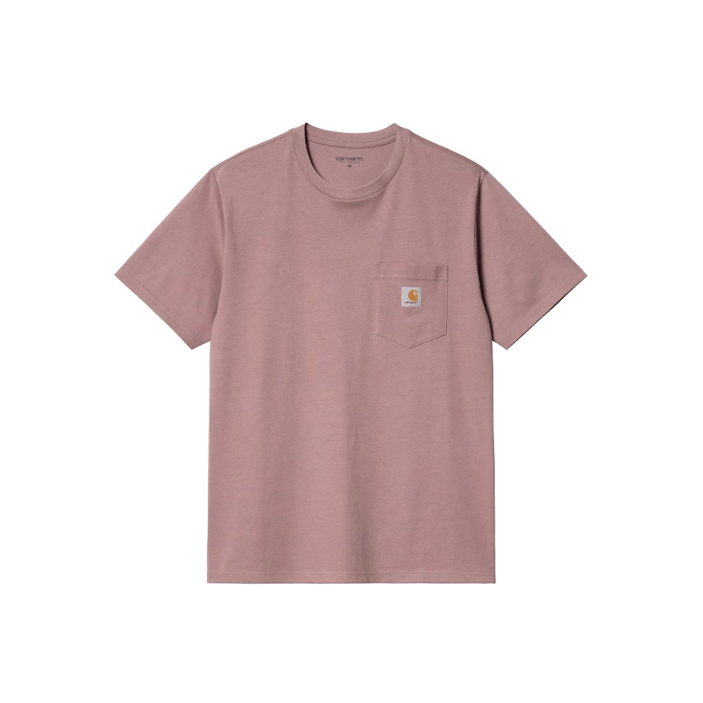 Carhartt WIP Hudson Pocket T-Shirt Daphne