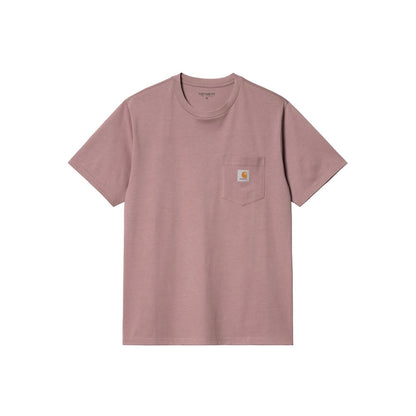 Carhartt WIP Hudson Pocket T-Shirt Daphne