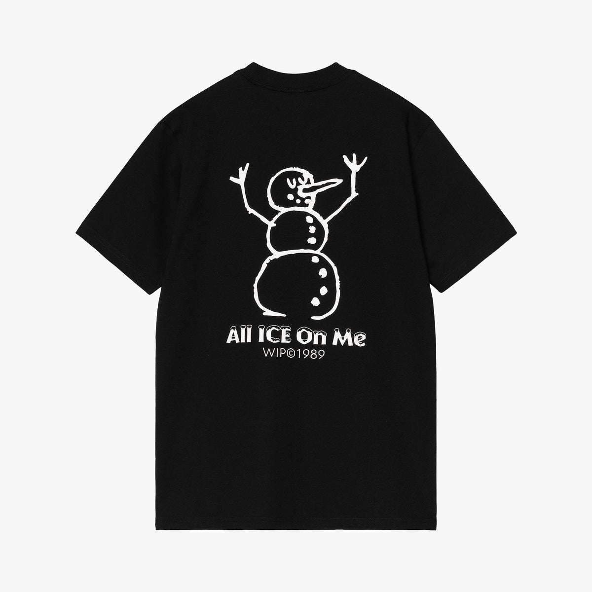Carhartt WIP Ice T-Shirt