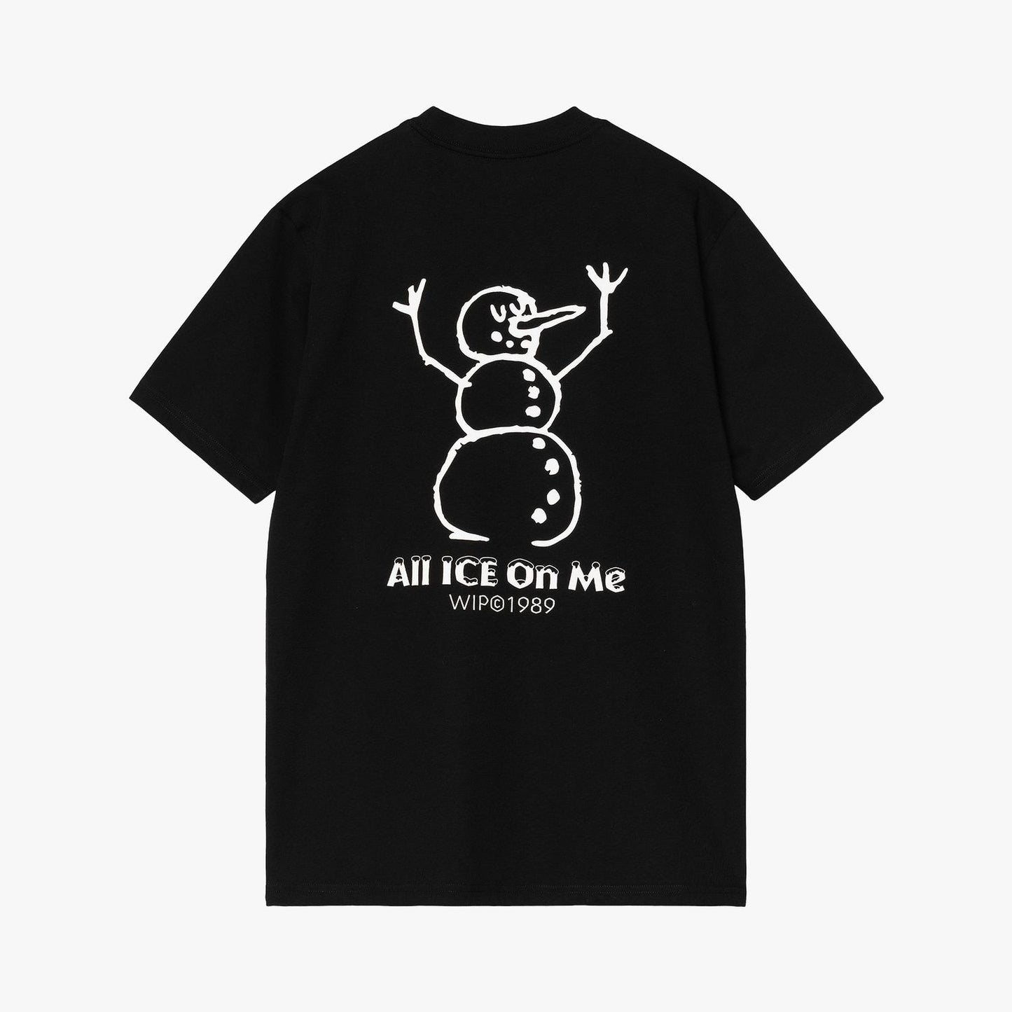 Carhartt WIP Ice T-Shirt