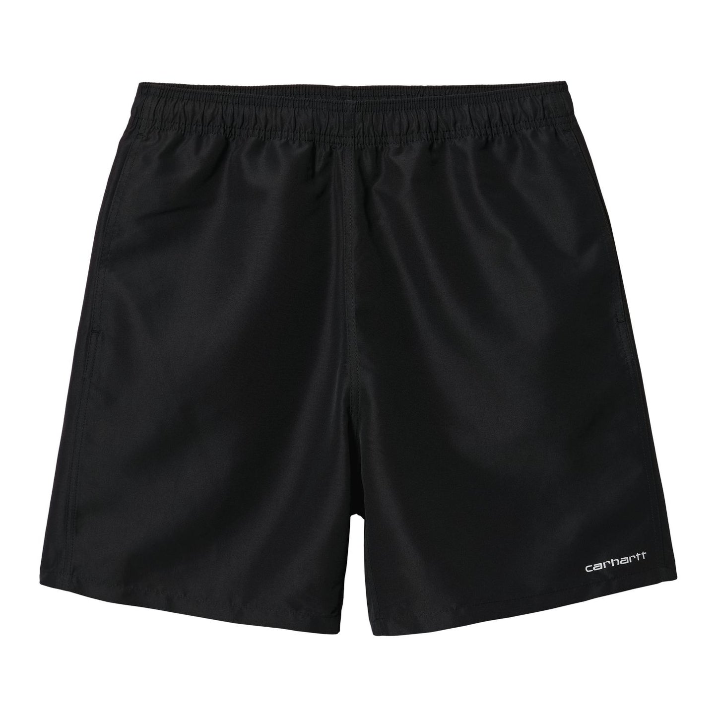 Carhartt WIP Island Swim Trunks Black