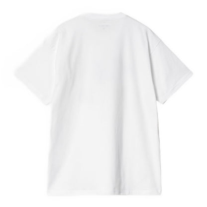 Carhartt WIP Jacob Rochester T-Shirt