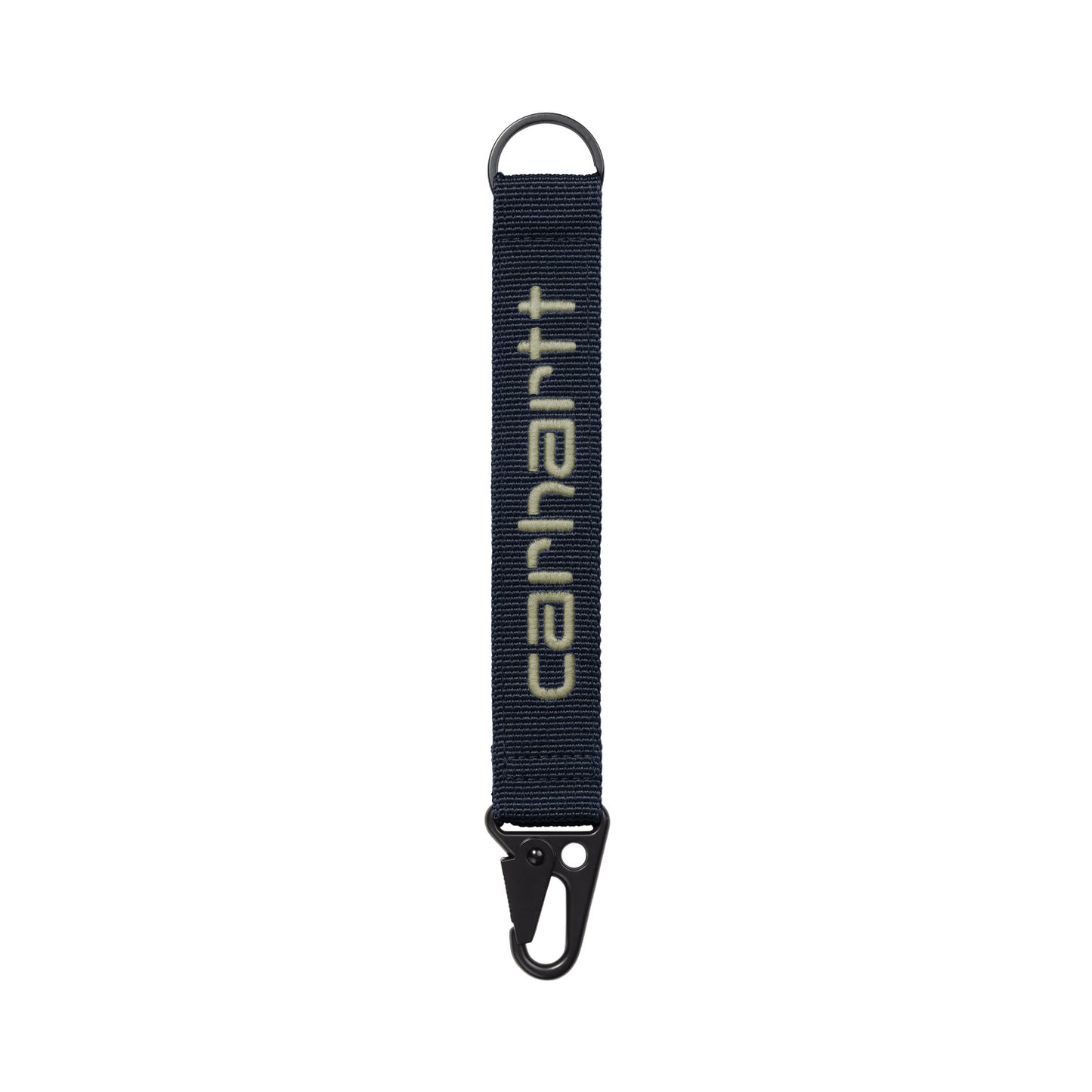 Carhartt WIP Jaden Keyholder Deep Night Gentle Green