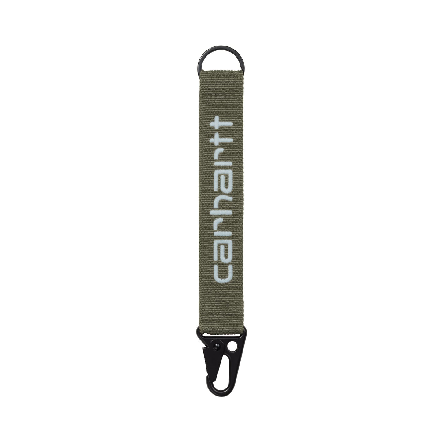Carhartt WIP Jaden Keyholder Leaf Tourmaline