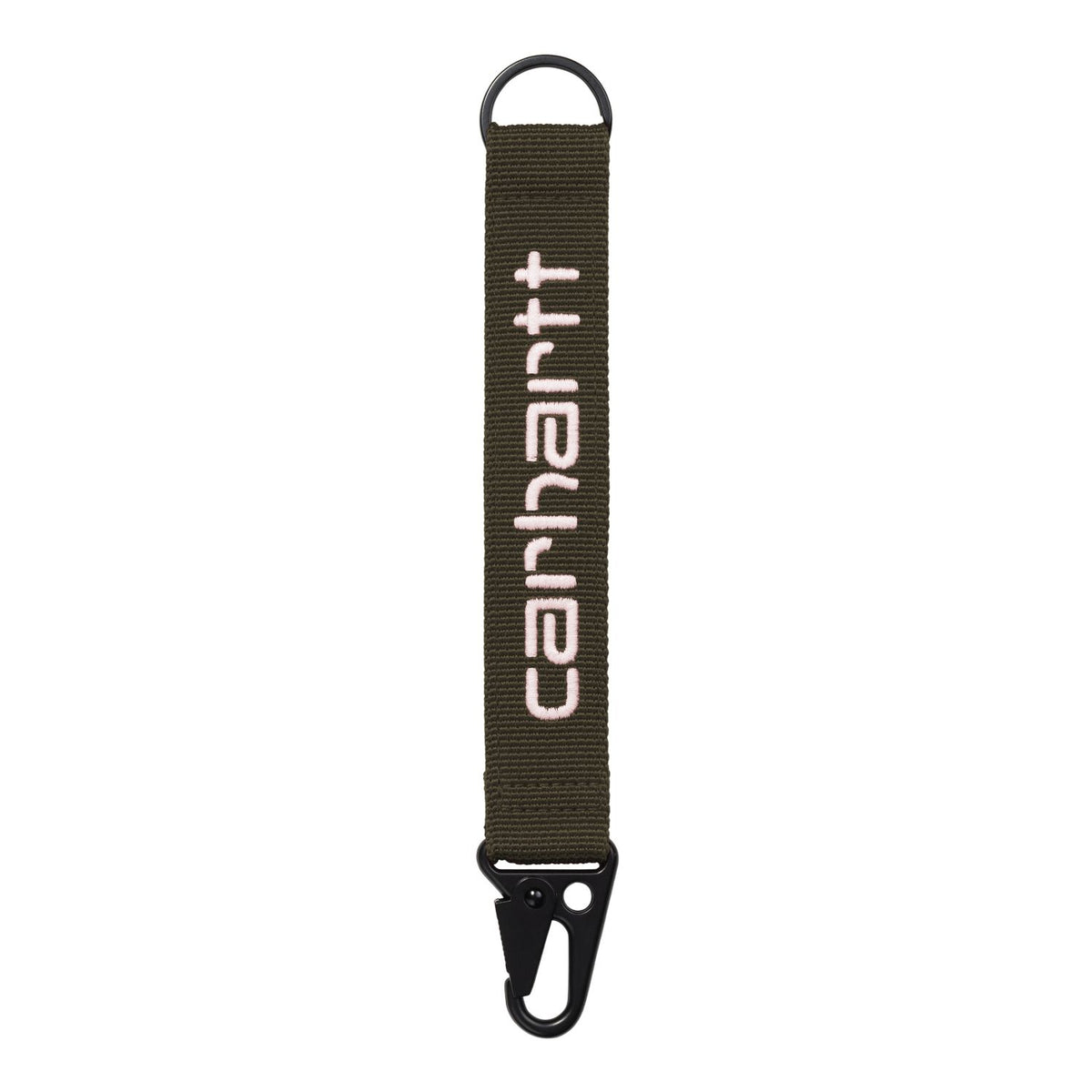 Carhartt WIP Jaden Keyholder Turtle Air Pink