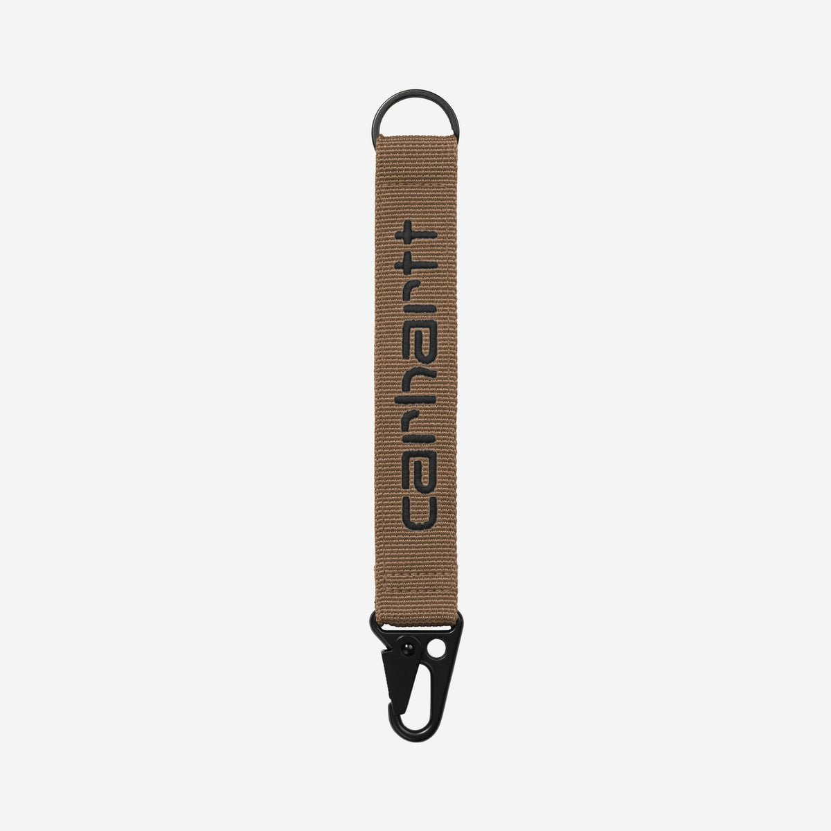 Carhartt WIP Jaden Keyholder WIP H Brown Black