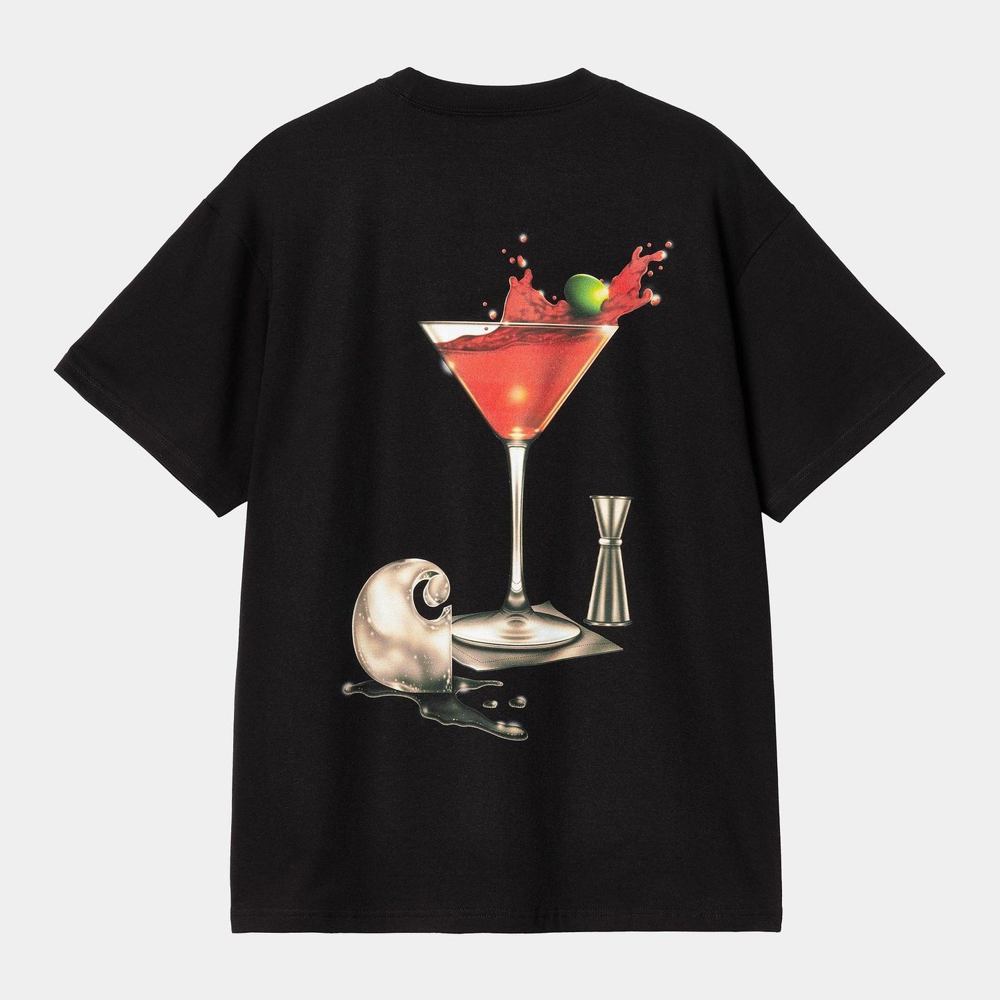 Carhartt WIP Jake Garcia T-Shirt