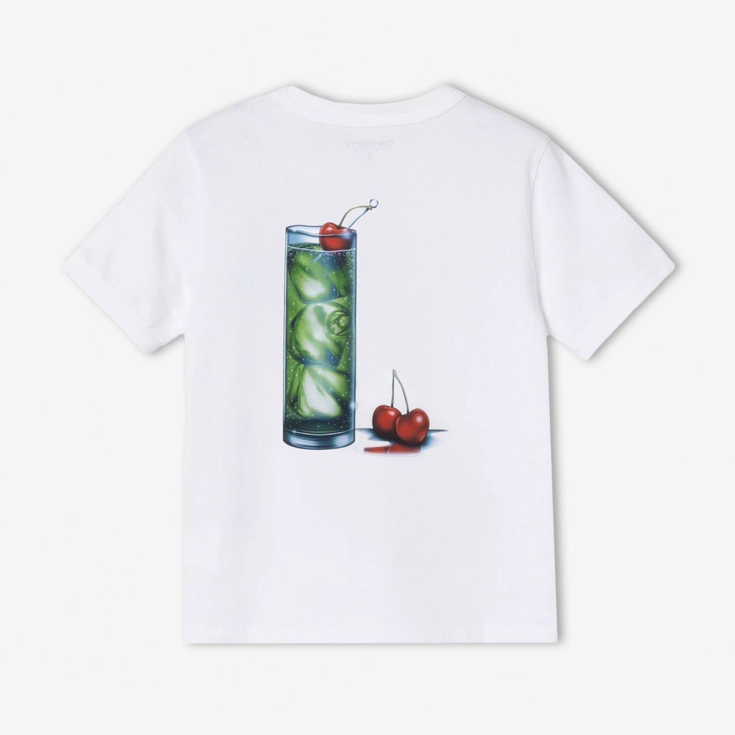 Carhartt WIP Jake Garcia T-Shirt