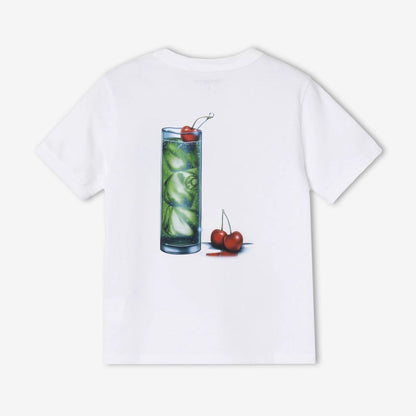 Carhartt WIP Jake Garcia T-Shirt