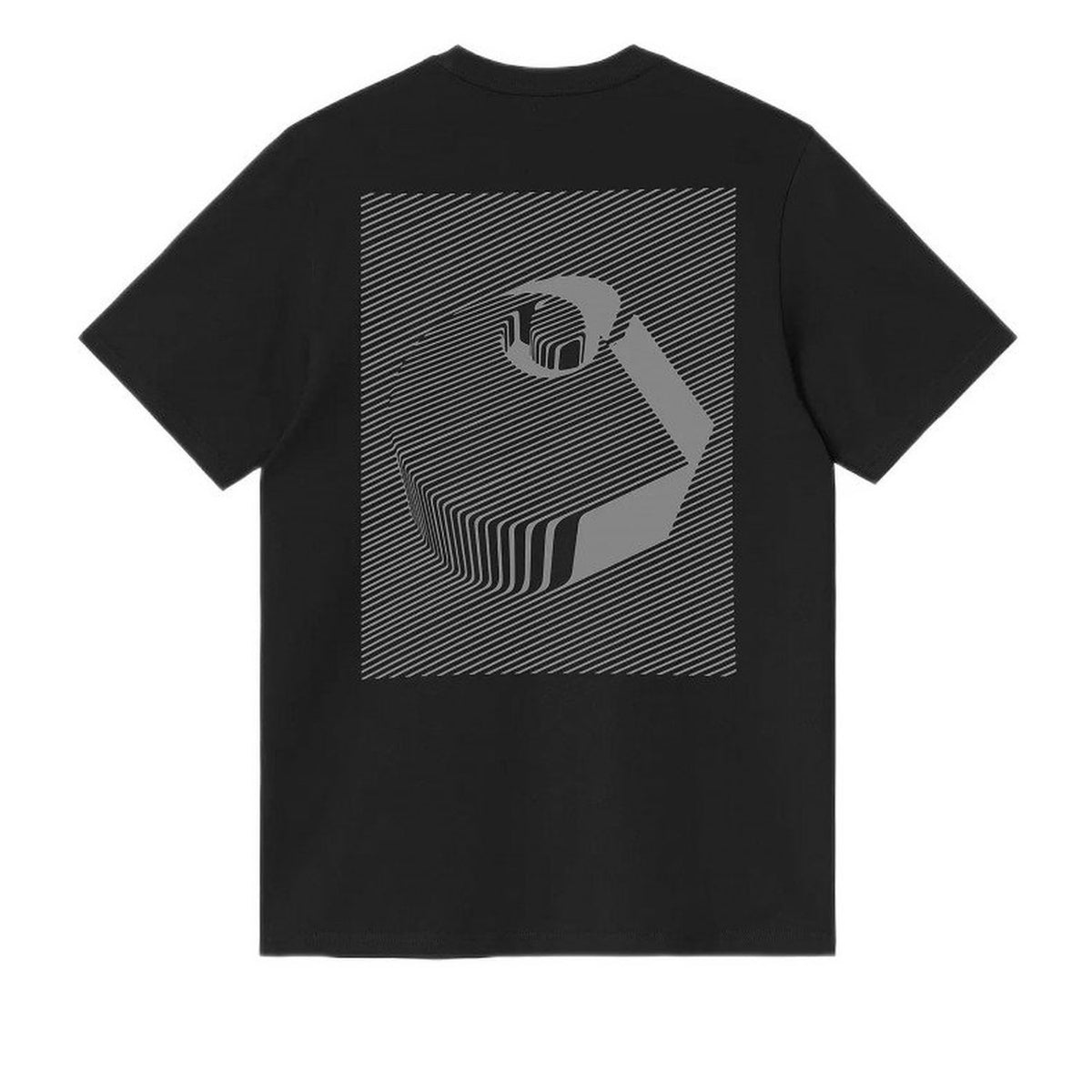 Carhartt WIP Jalou C T-Shirt