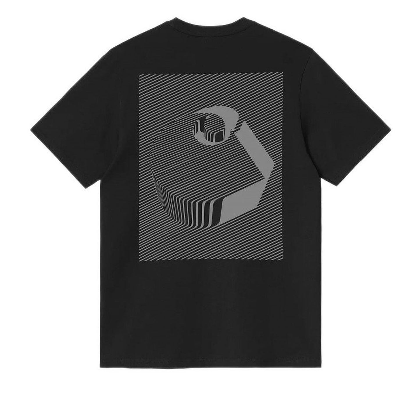 Carhartt WIP Jalou C T-Shirt