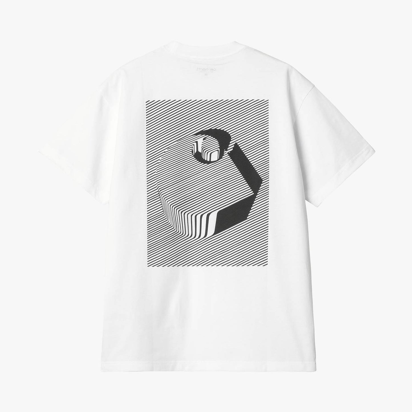 Carhartt WIP Jalou C T-Shirt