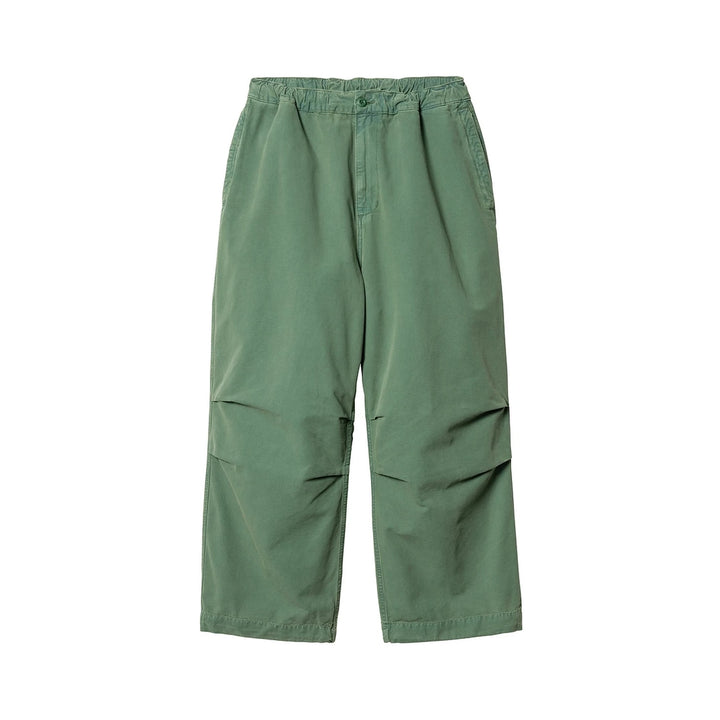Carhartt WIP Judd Pant Duck Green (Stone Dyed) XS