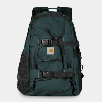 Carhartt WIP Kickflip Backpack Deep Lagoon