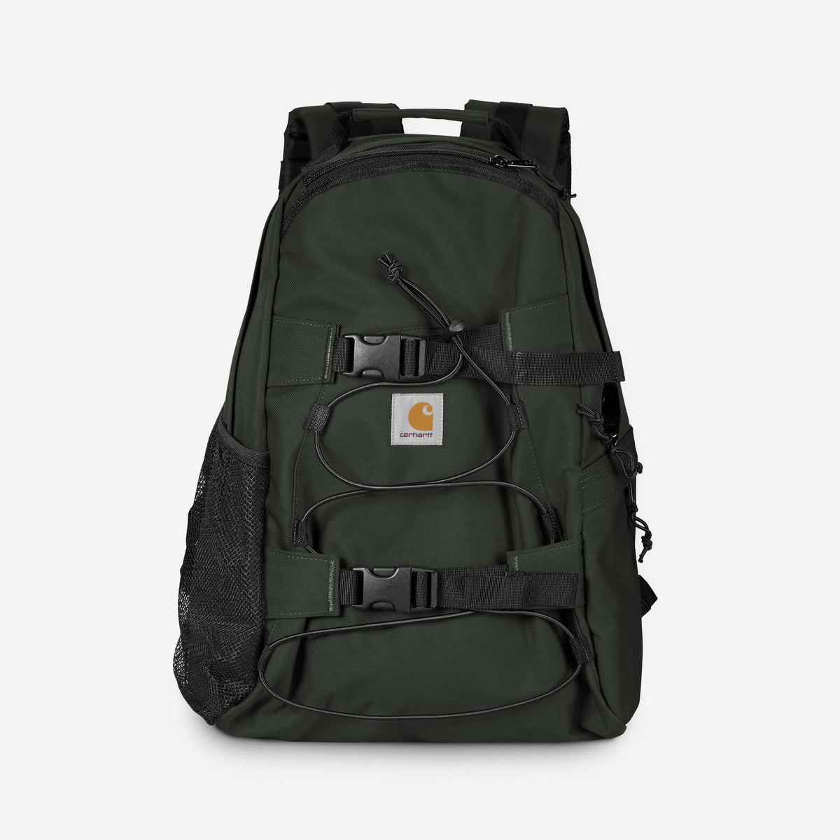 Carhartt WIP Kickflip Backpack Raven