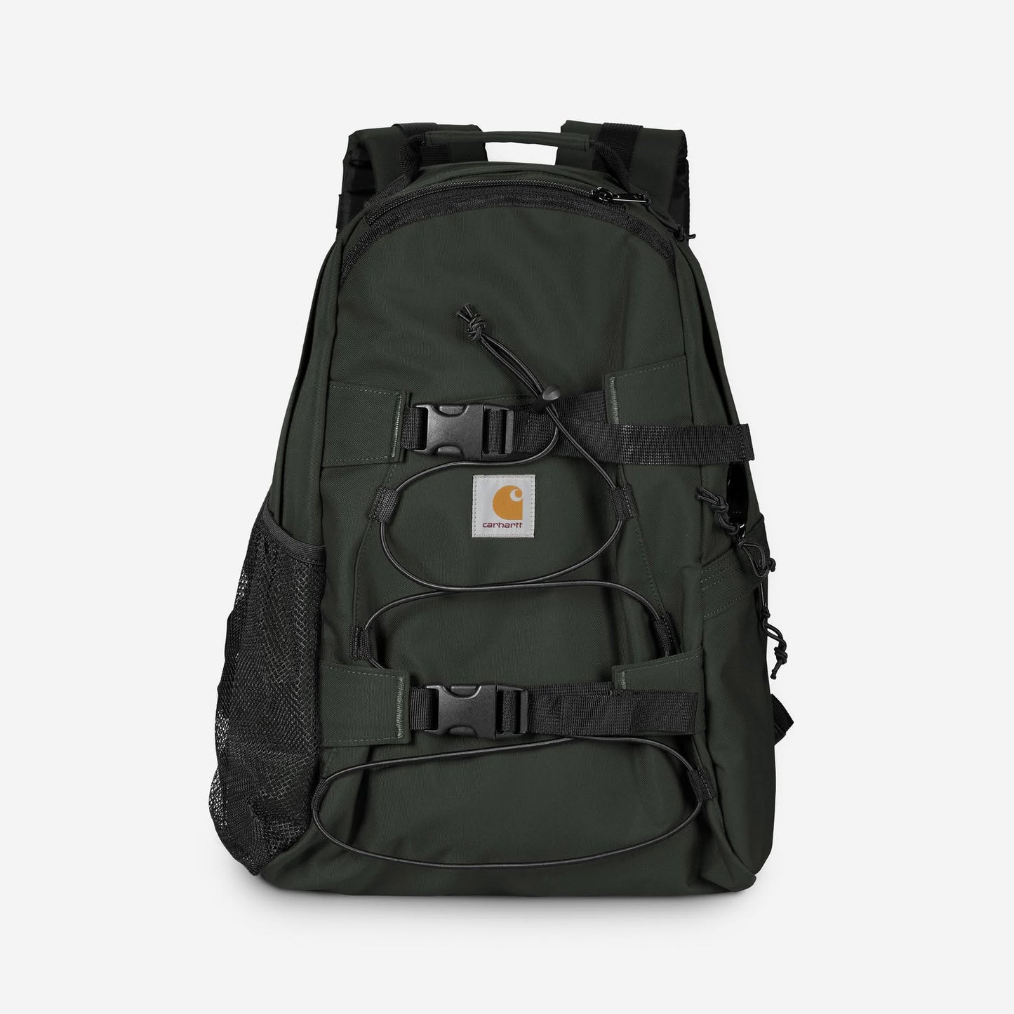 Carhartt WIP Kickflip Backpack Raven