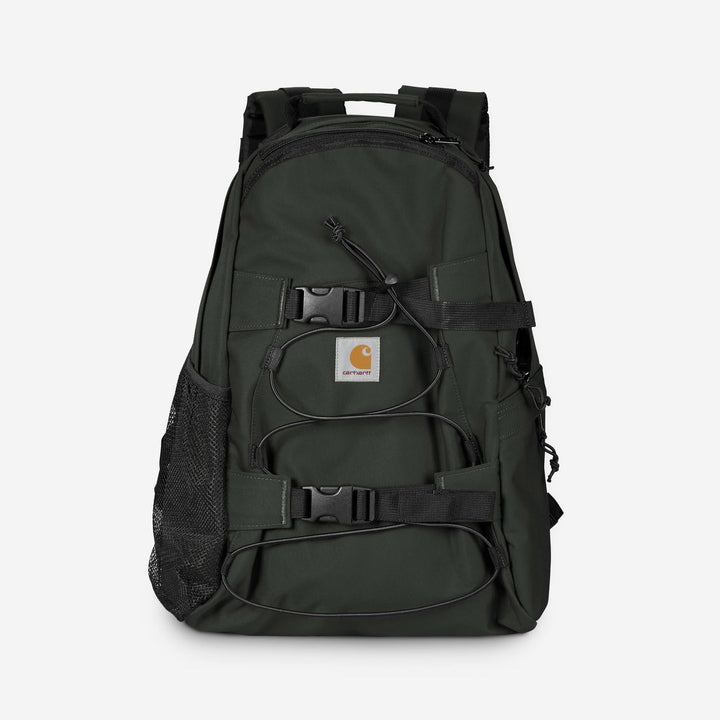 Carhartt WIP Kickflip Backpack Raven