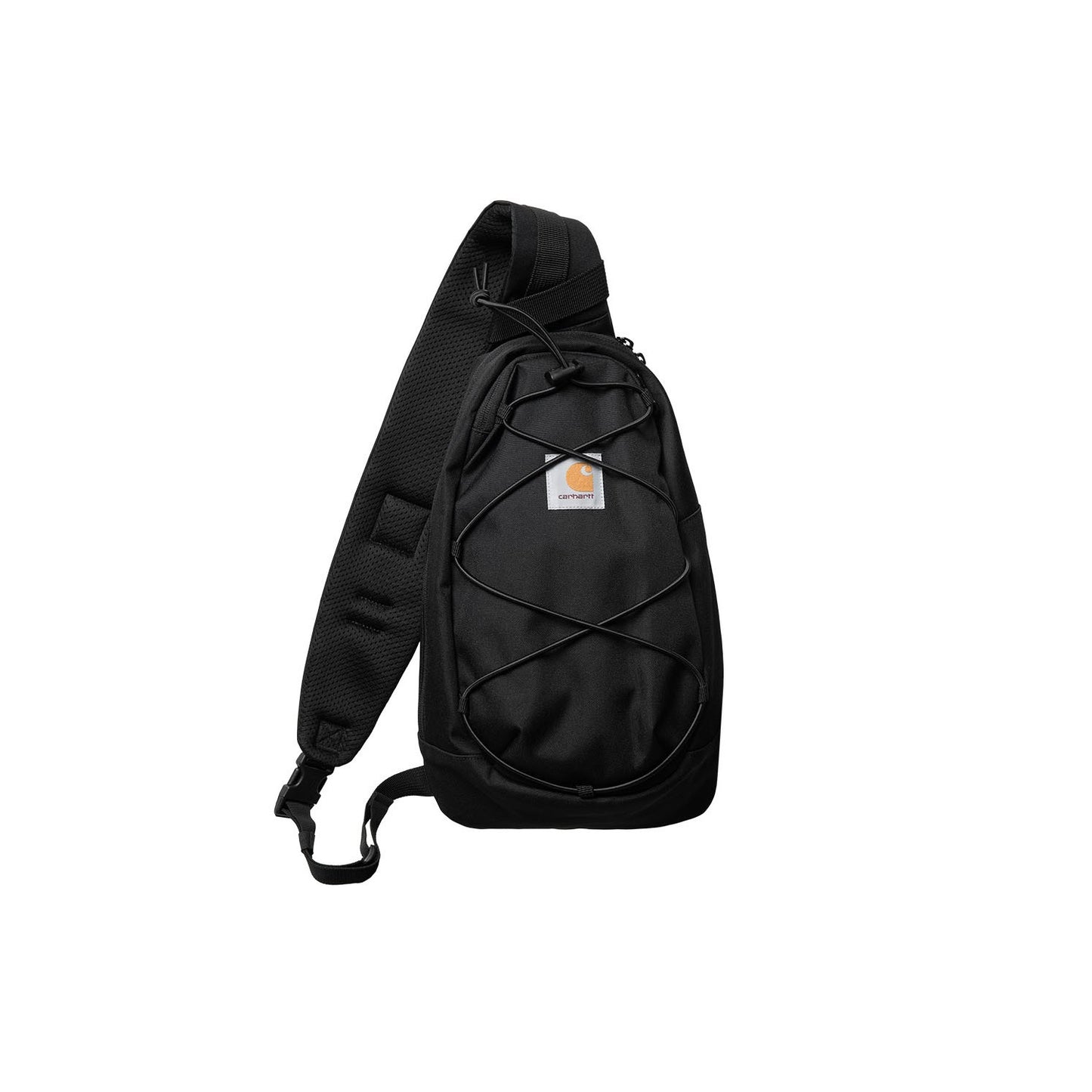 Carhartt WIP Kyle Sling Bag Black