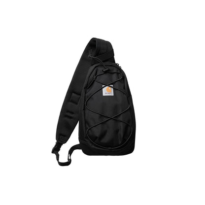 Carhartt WIP Kyle Sling Bag Black