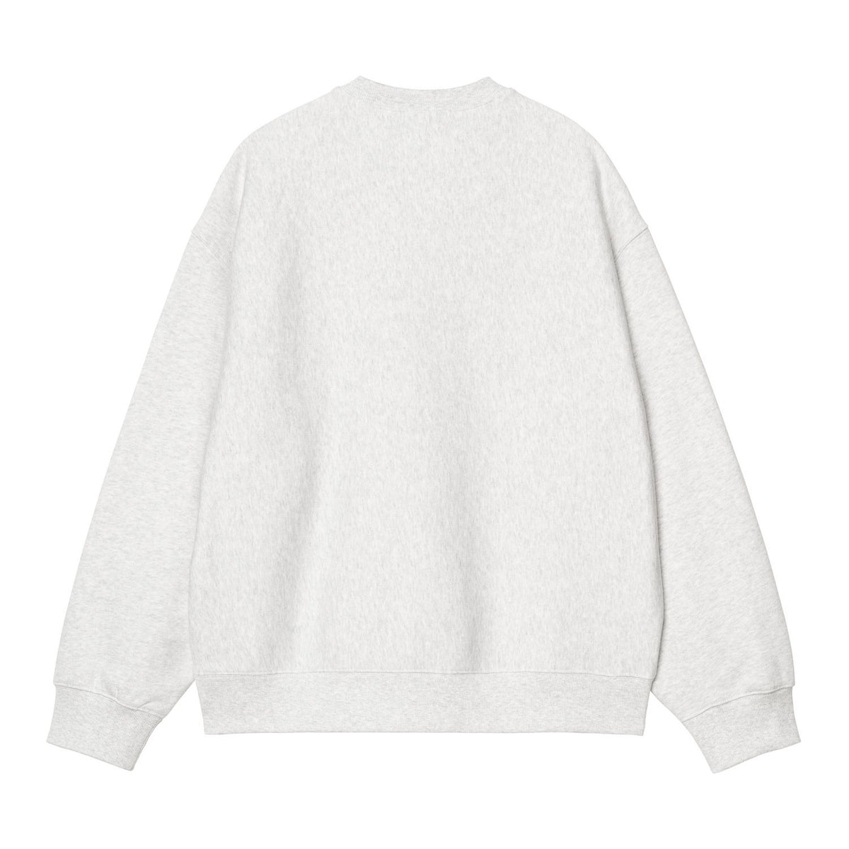 Carhartt WIP Label Script Sweat