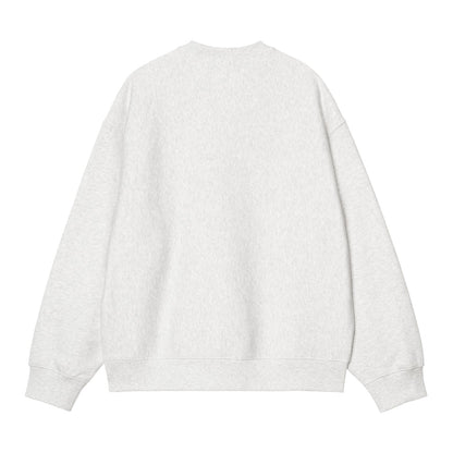 Carhartt WIP Label Script Sweat