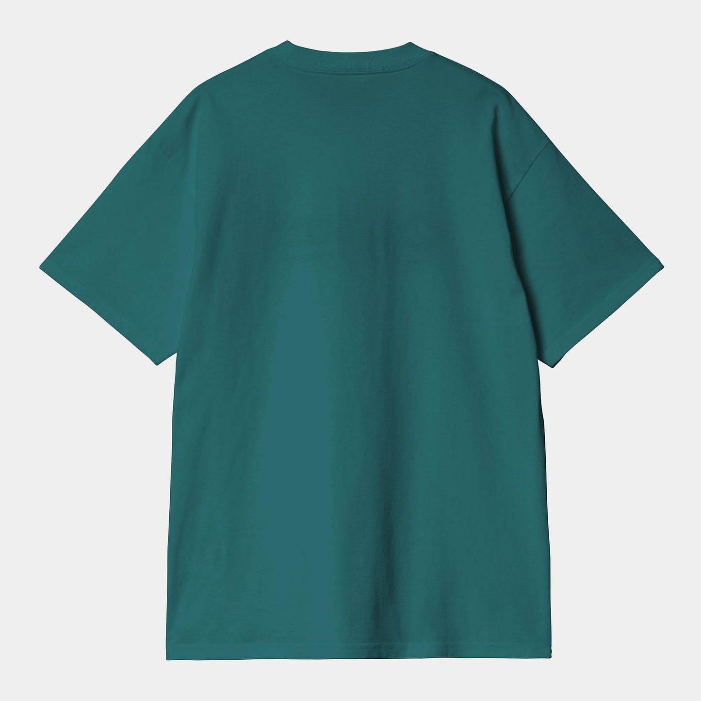 Carhartt WIP Label Script T-Shirt