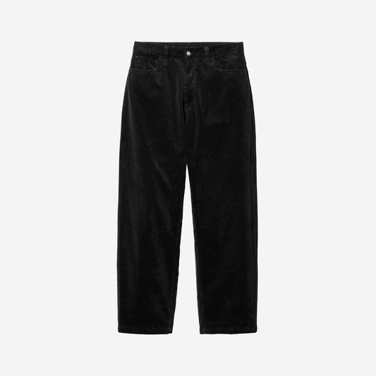 Carhartt WIP Landon Pant 'Coventry' Black Rinsed