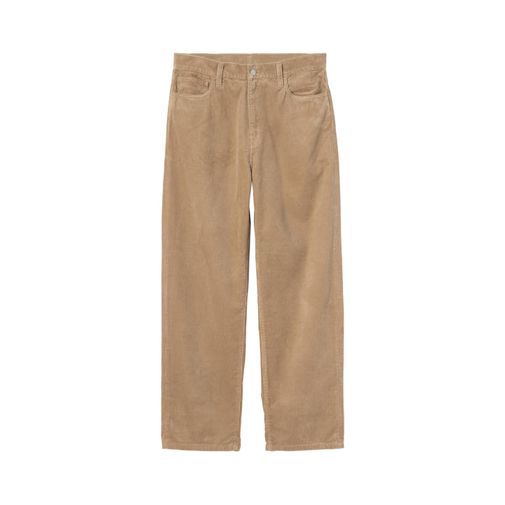 Carhartt WIP Landon Pant 'Coventry' Leather Rinsed