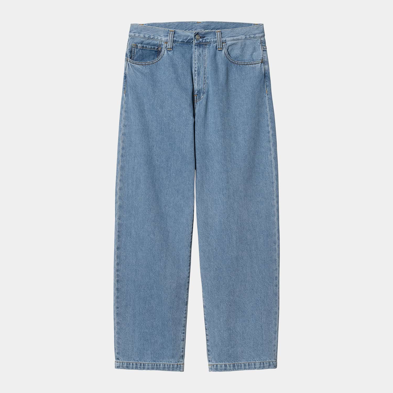 Carhartt WIP Landon Pant 'Robertson' – Wannabe Skate Shop