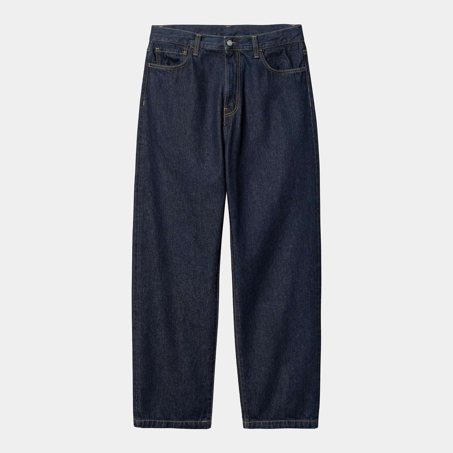 Carhartt WIP Landon Pant 'Robertson' Blue Rinsed