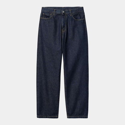 Carhartt WIP Landon Pant 'Robertson' Blue Rinsed