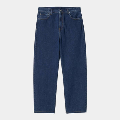 Carhartt WIP Landon Pant 'Robertson' Blue Stone Washed