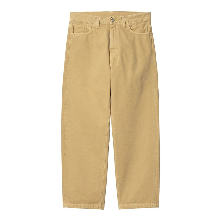 Carhartt WIP Landon Pant 'Smithfield' Bourbon (Stone Dyed)