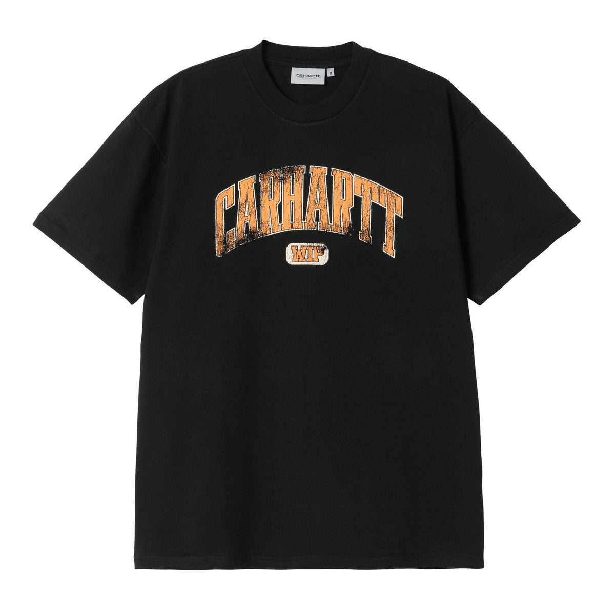 Carhartt WIP Lecture T-Shirt Black