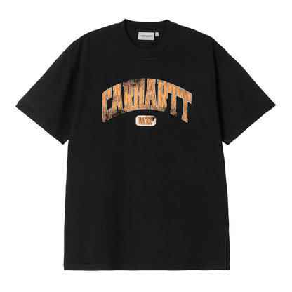 Carhartt WIP Lecture T-Shirt Black