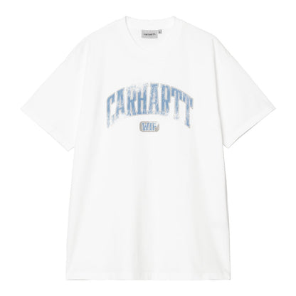 Carhartt WIP Lecture T-Shirt White