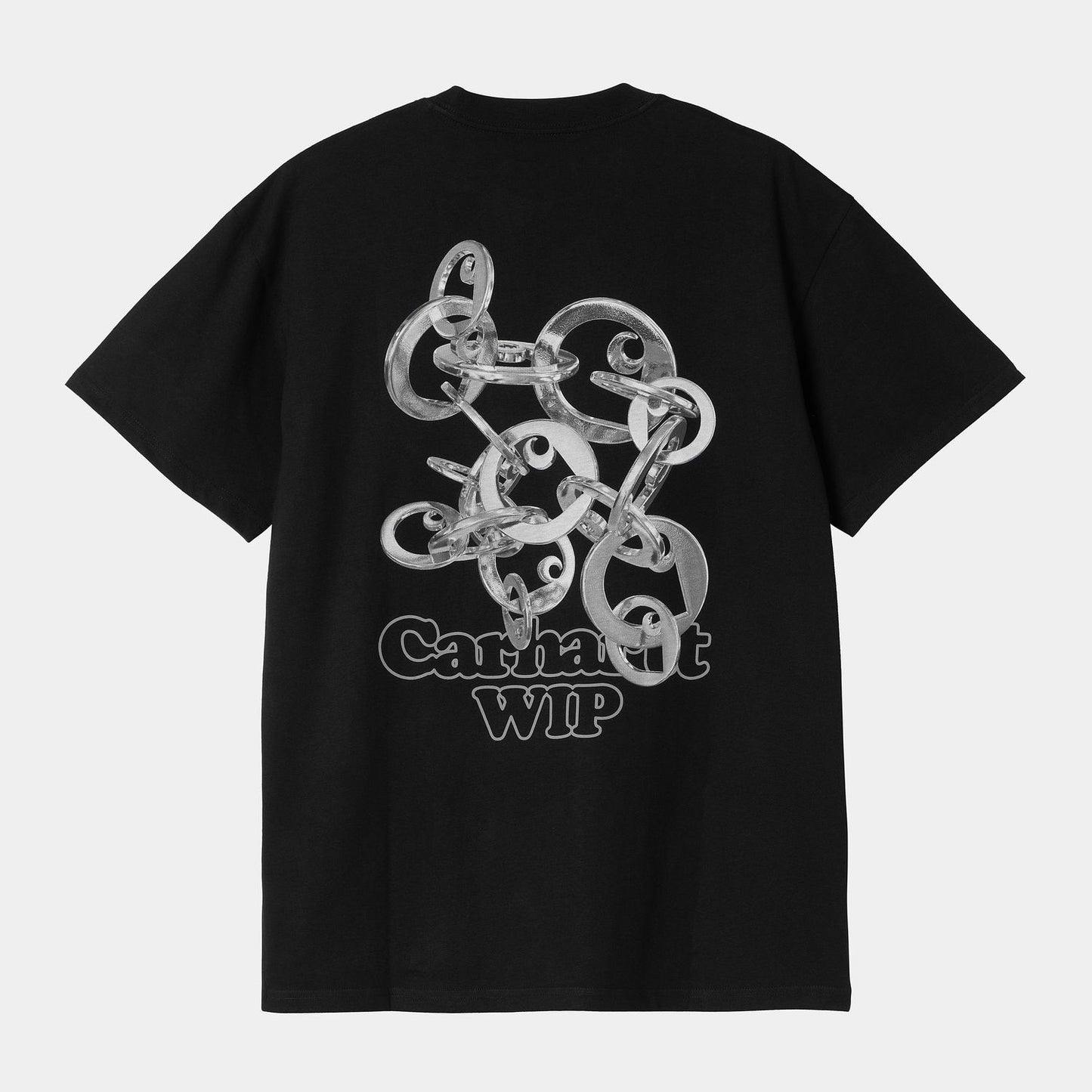 Carhartt WIP Linked Charms T-Shirt